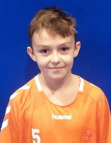 Maksymilian MARCHELA