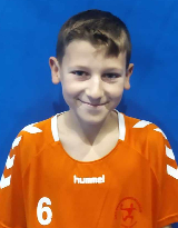 Kacper SKRUCZAJ