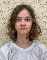 Matylda BIEGAŃSKA