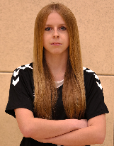 Amelia BIERNACKA