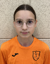 Amelia WĄTROBA
