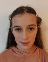 Malaniia KHARLAMOVA