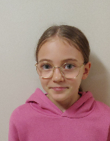 Julia LEWANDOWSKA