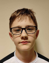 Kacper GOŁUCH