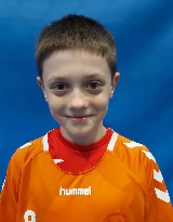 Oliwier WASĄŻNIK