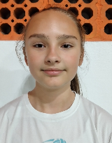 Maja KAŹMIERCZAK