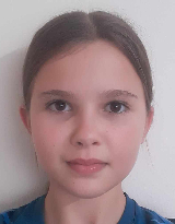 Adrianna STYPCZYŃSKA