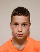Kacper DURYS