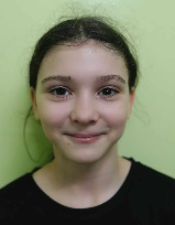 Amelia ZALEWSKA