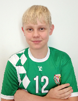 Tymur SOSNOVSKYI