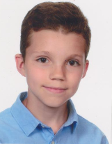 Mateusz KOREK
