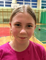 Maja CZAPLIŃSKA