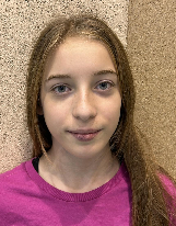 Oliwia OSZWAŁDOWSKA