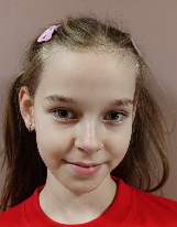 Zofia  TRELLA
