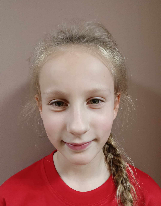 Oliwia PIECHOCKA