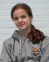 Aleksandra BŁOCH