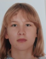Weronika MACKIEWICZ