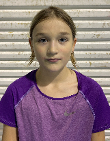 Oliwia  FILIPOWICZ