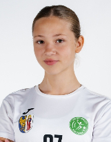 Paulina PIECYK
