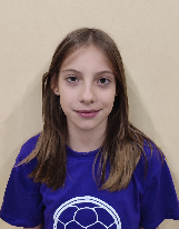 Oliwia DAŃCZAK