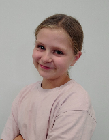 Maja KLINSKA