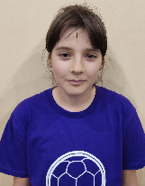Milena BAŃKA