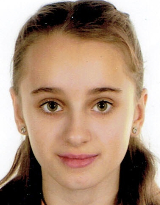 Zuzanna MATEUSIAK