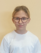 Klaudia SKIBIŃSKA