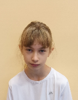 Amelia PIETKIEWICZ
