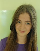 Roksana  KRAWIEC