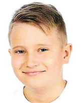 Tymoteusz STANIASZEK