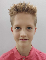 Jakub PÓŁTORAK