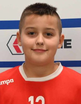 Szymon GNAP