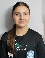 Julia URBACZEWSKA