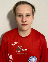 Patrycja CHOLEWIŃSKA