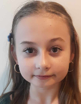 Oliwia  PAWŁOWSKA