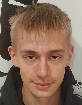 Dominik PAŁA