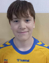 Kacper OCETEK