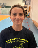 Basia GÓRNIK