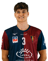 Tristan MORAWSKI