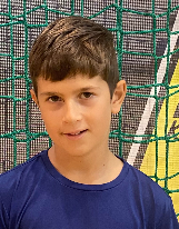 Mikołaj MASTALERZ