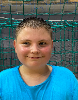 Kacper KOŁBA