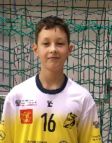 Szymon STRZELECKI