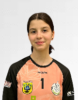 Matylda ALEKSANDRZAK