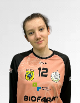 Julia SOBKOWIAK