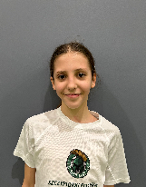 Lauretta KACZMAREK