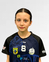 Amelia WESOŁEK
