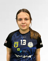 Liwia PAWLACZEK
