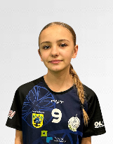 Amelia BARTOSZAK
