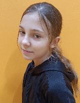 Alina JARZOMBEK
